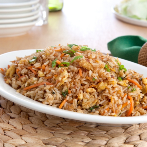 Veg Fried Rice